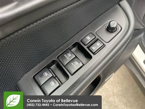 Used 2017 Subaru Outback 2.5i Limited AWD/4WD image 19