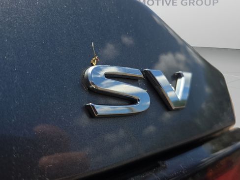 Used 2023 Nissan Sentra SV FWD image 33