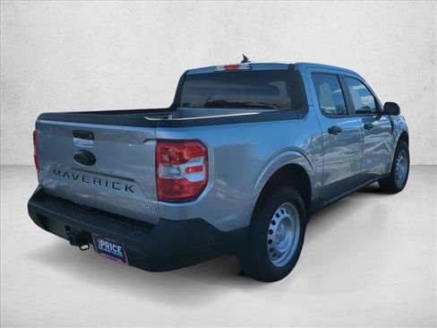 Used 2023 Ford Maverick XL w/ Equipment Group 100A Standard image 5