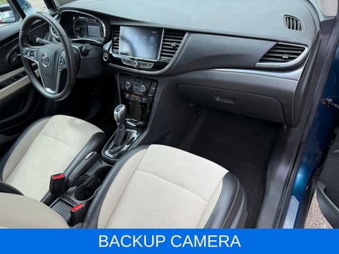 Used 2020 Buick Encore Preferred w/ Safety Package AWD/4WD image 16