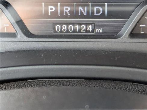 Used 2020 RAM 1500 Laramie image 10