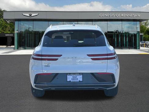 New 2026 Genesis GV70 2.5T AWD/4WD image 6