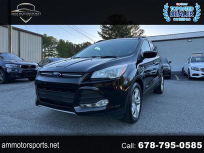 Used 2013 Ford Escape SE