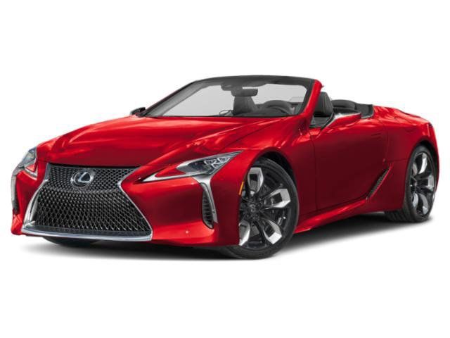 【非売品】Lexus LC500 Convertible 赤 左ハンドル 未開封 New Lexus LC 500 Convertibles for Sale Near Me - Autotrader