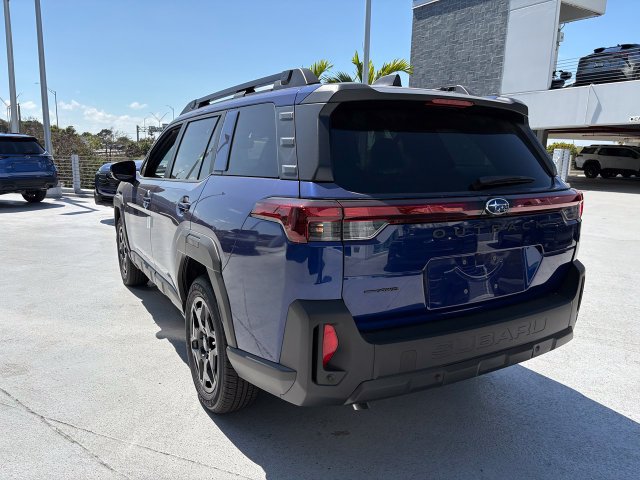 New 2026 Subaru Outback Limited AWD/4WD image 5