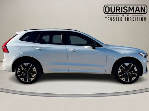New 2026 Volvo XC60 B5 Ultra AWD/4WD image 6