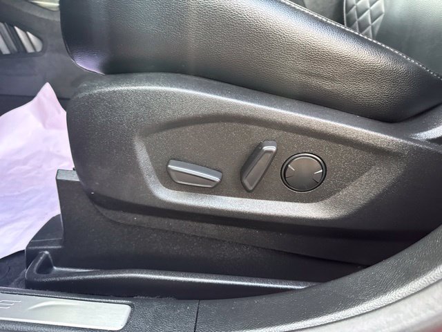 Used 2024 Ford Edge Titanium AWD/4WD image 17