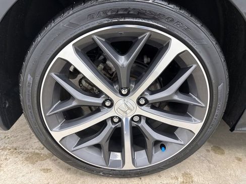 Certified 2022 Honda Civic Touring image 12