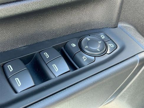 New 2025 Chevrolet Silverado 2500 Custom w/ Custom Value Package image 23