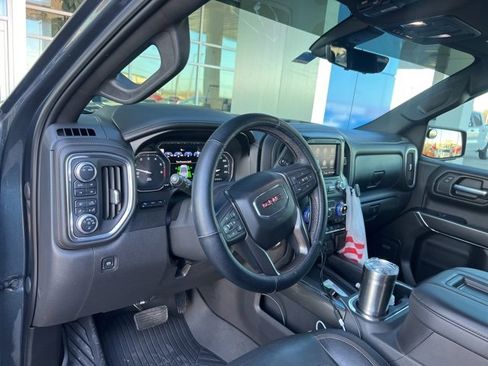 Used 2020 GMC Sierra 1500 AT4 w/ AT4 Premium Package image 16