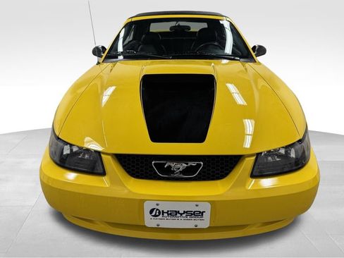 Used 2004 Ford Mustang GT image 6