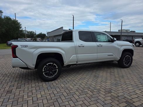 New 2026 Toyota Tacoma TRD Sport AWD/4WD image 11