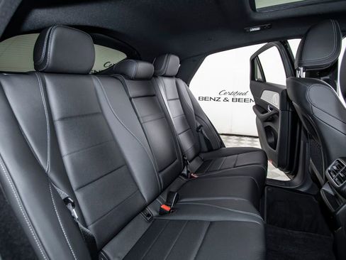 Used 2026 Mercedes-Benz GLE 450 4MATIC Coupe image 15
