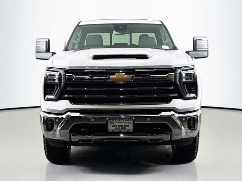 New 2026 Chevrolet Silverado 3500 LTZ w/ LTZ Plus Package image 2