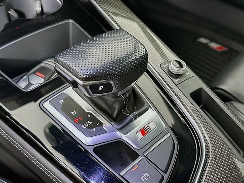 Used 2021 Audi S5 Prestige w/ Prestige Package AWD/4WD image 23