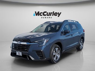 Certified 2024 Subaru Ascent Premium w/ Convenience Package