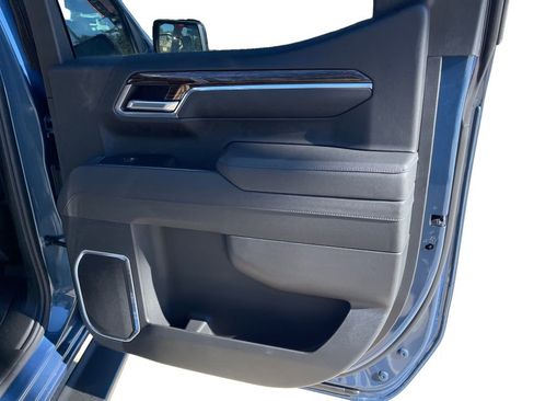New 2026 GMC Sierra 1500 Elevation w/ Preferred Package image 18