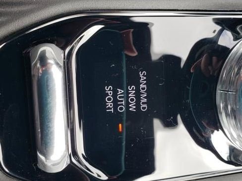 New 2026 Jeep Cherokee Limited AWD/4WD image 19