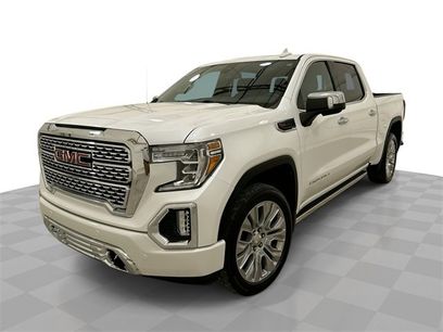 Certified 2021 GMC Sierra 1500 Denali w/ Denali Premium Package