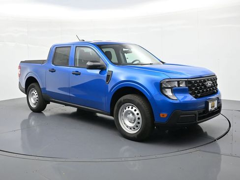 New 2026 Ford Maverick XL AWD/4WD image 4