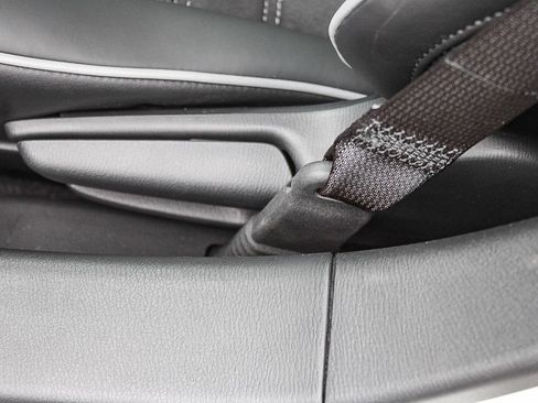 New 2026 MAZDA MX-5 Miata Club w/ Interior Package RWD image 22