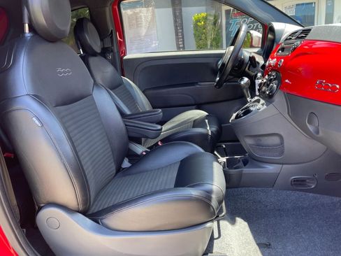 Used 2014 FIAT 500 Sport FWD image 19
