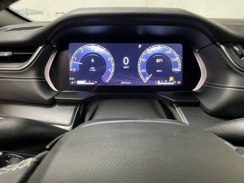 Used 2023 Jeep Grand Cherokee Altitude AWD/4WD image 24