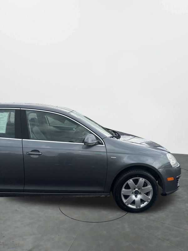 Used 2007 Volkswagen Jetta Wolfsburg Edition FWD image 27