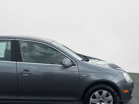 Used 2007 Volkswagen Jetta Wolfsburg Edition FWD image 27