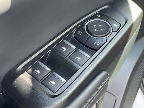 New 2026 Ford Ranger Raptor image 12