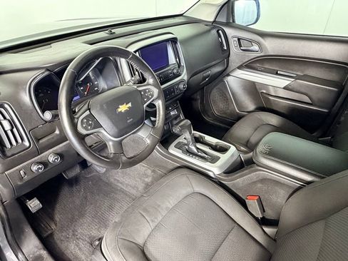 Used 2019 Chevrolet Colorado LT image 27