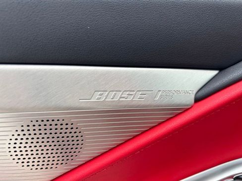 Used 2025 Chevrolet Corvette Z06 w/ Battery Protection Package image 37