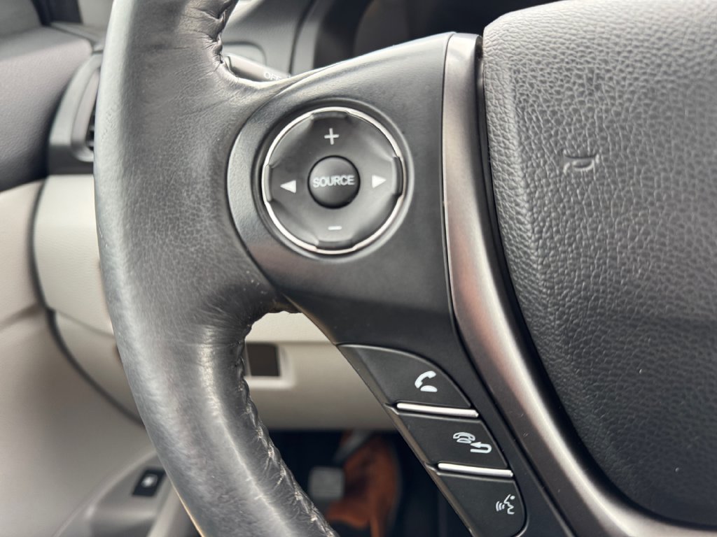 Used 2019 Honda Ridgeline RTL image 19