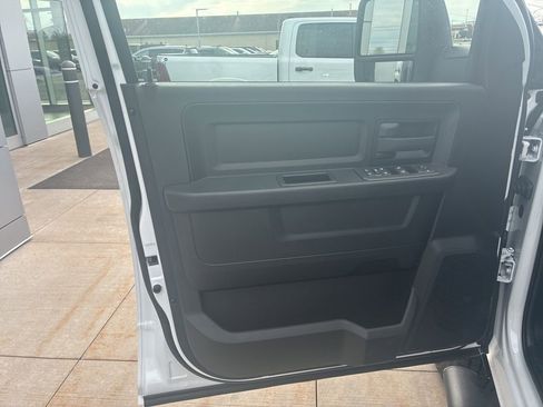 New 2026 RAM 2500 Tradesman image 17