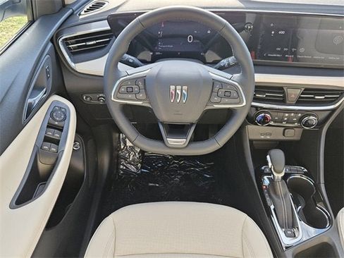 New 2026 Buick Encore GX Sport Touring w/ Comfort Package image 11