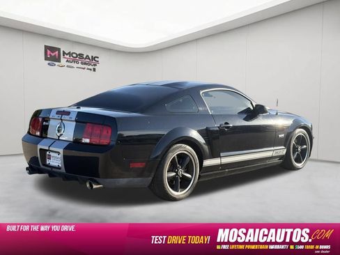 Used 2007 Ford Mustang GT RWD image 7