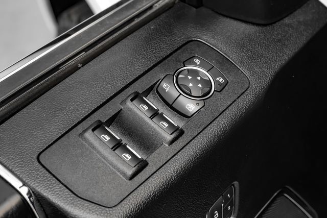 Used 2020 Ford F150 Platinum w/ Equipment Group 701A Luxury AWD/4WD image 47