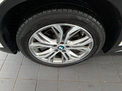 Used 2017 BMW X1 xDrive28i image 7