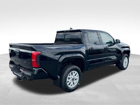 New 2026 Toyota Tacoma SR5 image 5