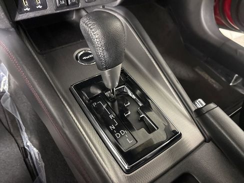 Used 2024 Mitsubishi Outlander Sport SE image 16