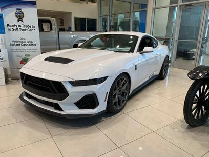 New 2025 Ford Mustang GT Premium w/ GT Performance Package