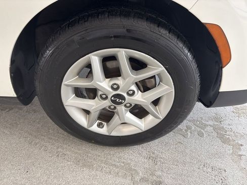 Used 2023 Kia Soul LX w/ Option Group 015 image 28