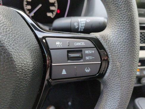 Used 2024 Honda Civic LX image 22