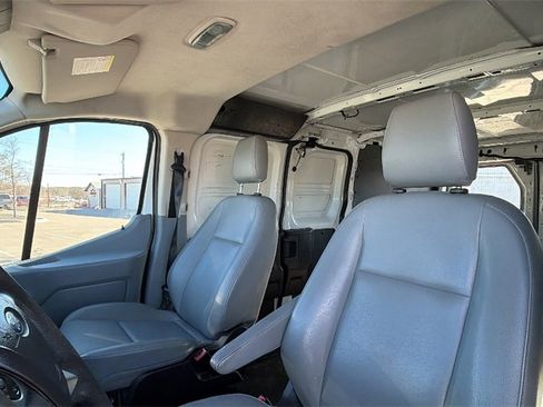 Used 2015 Ford Transit 150 Base image 18