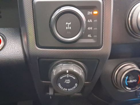 Used 2019 Ford F150 Raptor w/ Equipment Group 802A Luxury AWD/4WD image 31