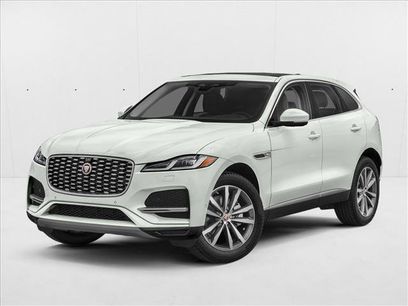Used 2023 Jaguar F-PACE R-Dynamic S