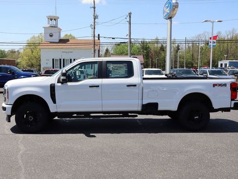 New 2026 Ford F350 XL w/ STX Appearance Package AWD/4WD image 15
