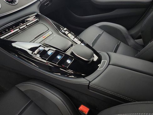 New 2026 Mercedes-Benz AMG GT 63 image 10