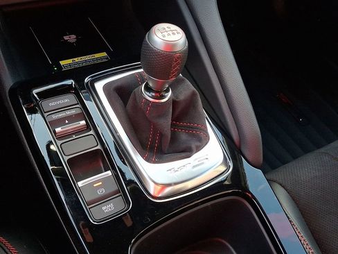 New 2026 Acura Integra Type S image 8