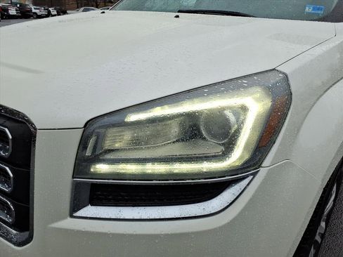 Used 2015 GMC Acadia SLT w/ Open Road Package image 12